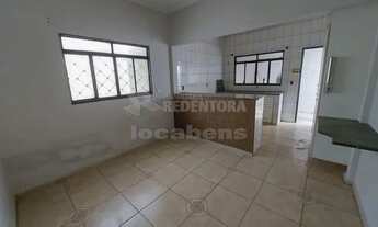 Imagem 4: Casa Padrão em São José do Rio Preto