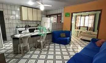 Imagem 4: Edicula, com piscina aceita financiamento bancário