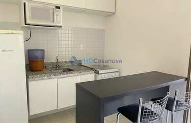 Imagem 7: Apartamento para aluguel, 1 quarto, Santo Antônio - VIÇOSA/MG