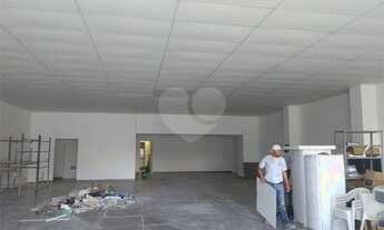 Imagem 3: Excelente salão para locação em Santo Amaro