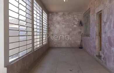 Imagem 6: Casa para locação na Vila Lemos - Campinas/SP