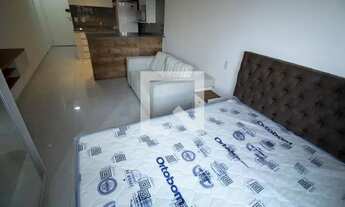 Imagem 3: Apartamento para Aluguel - Planalto Paulista, 1 Quarto, 28 m2