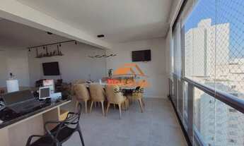 Imagem 2: Apartamento moderno com 2 dormitórios e suíte na Vila Adyanna