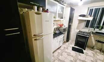 Imagem 5: Apartamento à venda com 75m2, 2/4 sendo 1 suíte e 1 vg - AP0441SJ