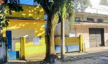 Imagem: Casa para aluguel em Fragoso (Vila Inhomirim)