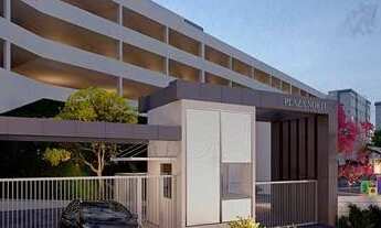 Imagem 5: Apartamento para Venda em Belo Horizonte, Juliana, 2 dormitórios, 1 banheiro, 1 vaga