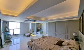 Imagem 2: Apartamento 3 suítes à venda no Rio Vermelho, 305 m²