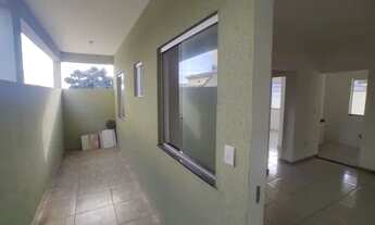 Imagem: Apartamento para aluguel no bairro Floresta