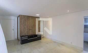 Imagem 4: Apartamento para Aluguel - Santo Agostinho, 4 Quartos, 210 m2