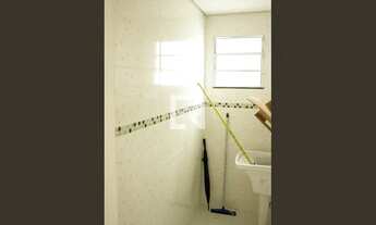 Imagem 7: Casa de Condomínio para Aluguel - Conjunto Residencial Jose Bonifacio, 2 Quartos, 42 m2