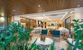 Imagem 2: Apartamento 4 suítes próximo a Praça T 23