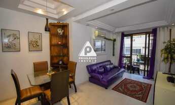 Imagem: Apartamento à venda, 3 quartos, 1 suíte