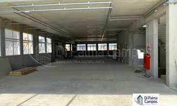 Imagem 3: Prédio comercial com 1300m² na região da saúde