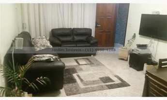 Imagem 6: Sobrado - Jardim Las Vega - Santo Andre - Sao Paulo