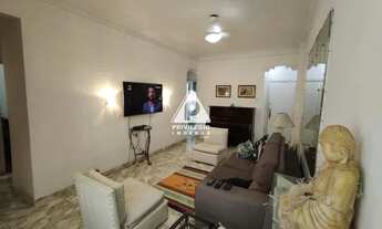 Imagem 3: Privilégio Imóveis Vende: Excelente apartamento 3 quartos em Copacabana