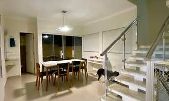 Imagem 3: LINDO SOBRADO A VENDA - Cond Country Itatiba