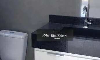 Imagem 5: Sobrado com 4 dormitórios à venda, 195 m² por R$ 1.200.000,00 - Portal - Paranapanema/SP