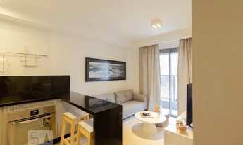 Imagem 2: Apartamento à Venda - Jardim Paulista, 1 Quarto, 36 m2