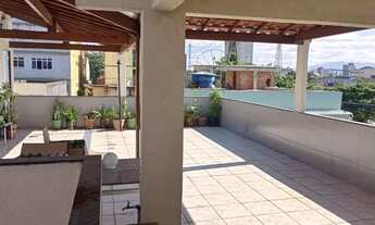 Imagem: Casa no centro de Nova Iguaçu