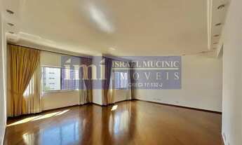 Imagem 2: Sao Paulo - Apartamento Padrão - Perdizes