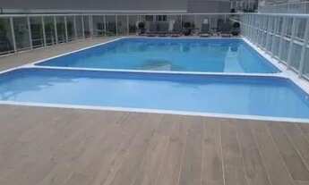 Imagem: Aluguel apartamento Santa Terezinha