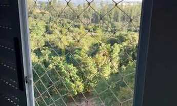 Imagem 4: Apartamento para Locação em Sorocaba, Jardim Guarujá, 2 dormitórios, 1 banheiro, 1 vaga