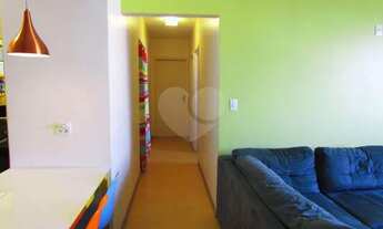 Imagem 7: São Paulo - Apartamento Padrão - PERDIZES