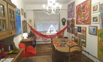 Imagem 3: Apartamento à venda, 3 quartos, 1 suíte, Copacabana - RIO DE JANEIRO/RJ