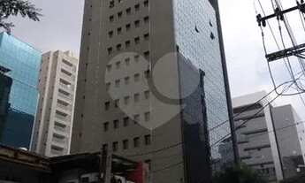 Imagem 5: Conjunto comercial para locação