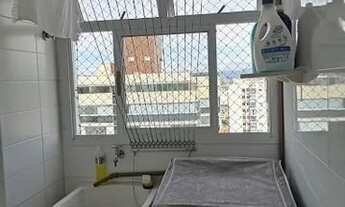 Imagem 5: 3 quartos em Itapuã - Ed. Lugano Cód: 23532 z Anderson Martins vende