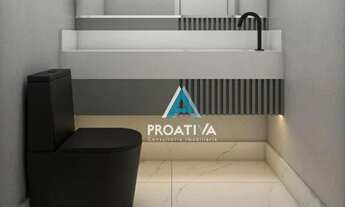 Imagem 6: Cobertura com 2 dormitórios à venda, 104 m² - Santa Maria - Santo André/SP