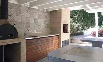 Imagem 3: Casa de condomínio sobrado para aluguel tem 480 metros quadrados com 5 quartos