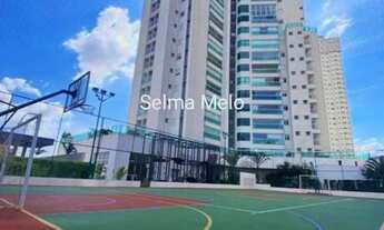 Imagem: Apartamento para venda em Alphaville possui