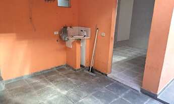 Imagem 6: 1 quarto e cozinha para locação jardim vergueiro