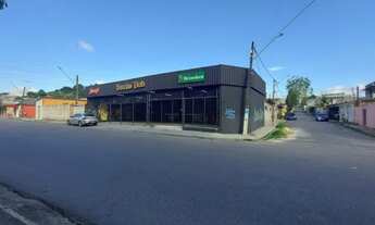 Imagem 3: Casa Vendo um ponto comercial de Esquina no Cj Galiléia