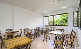 Imagem 6: Apartamento à venda Rua Atanásio Belmonte, Boa Vista - Porto Alegre