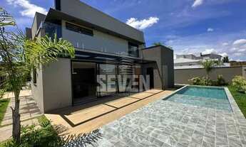 Imagem 2: CASA CONDOMINIO ALPHAVILLE PARA VENDA E LOCAÇÃO