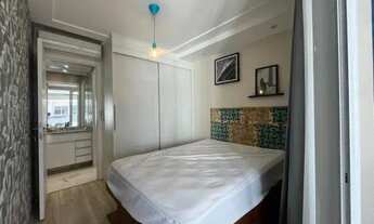 Imagem 5: Apartamento para aluguel possui 50 metros quadrados com 1 quarto em Consolação - São Paulo