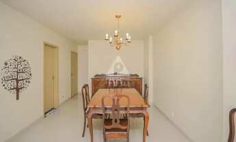 Imagem 1: Apartamento à venda, 3 quartos, 1 suíte, 2 vagas, Copacabana - RIO DE JANEIRO/RJ