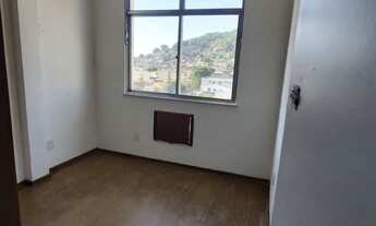 Imagem 5: Alugo apartamento 2 quartos no engenho novo