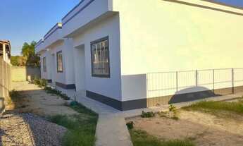 Imagem: Casa Térrea para venda com 51 metros quadrados