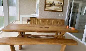 Imagem 3: Casa térrea 5 suítes em Busca Vida