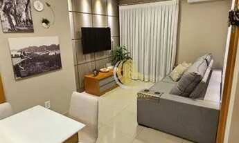 Imagem 2: Apartamento com 2 dormitórios à venda, 85 m² por R$ 636.000,00 - Nova Aliança - Ribeirão P