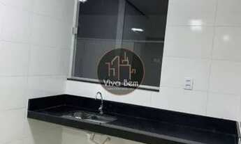 Imagem 4: Casa com 2 quartos, 45 m², à venda por R$ 160.000