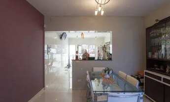 Imagem 6: Sobrado com 3 dormitórios à venda, 157 m² por R$ 860.000,00 - Vila Moinho Velho - São Paul