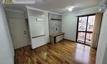 Imagem 2: Apartamento em Chácara Inglesa - São Paulo