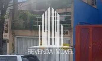 Imagem: Sobrado com 3 dormitórios à venda em Perdizes