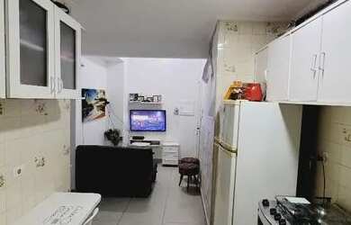 Imagem 14: Apartamento à venda, 1 quarto, 1 vaga, Gonzaga - Santos/SP