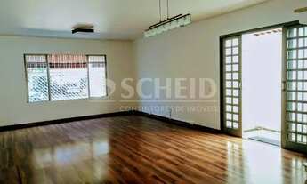 Imagem: Lindo sobrado no Alto da Boa Vista, 160