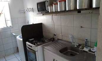 Imagem 5: VSC-Apartamento 2/4 Pituba